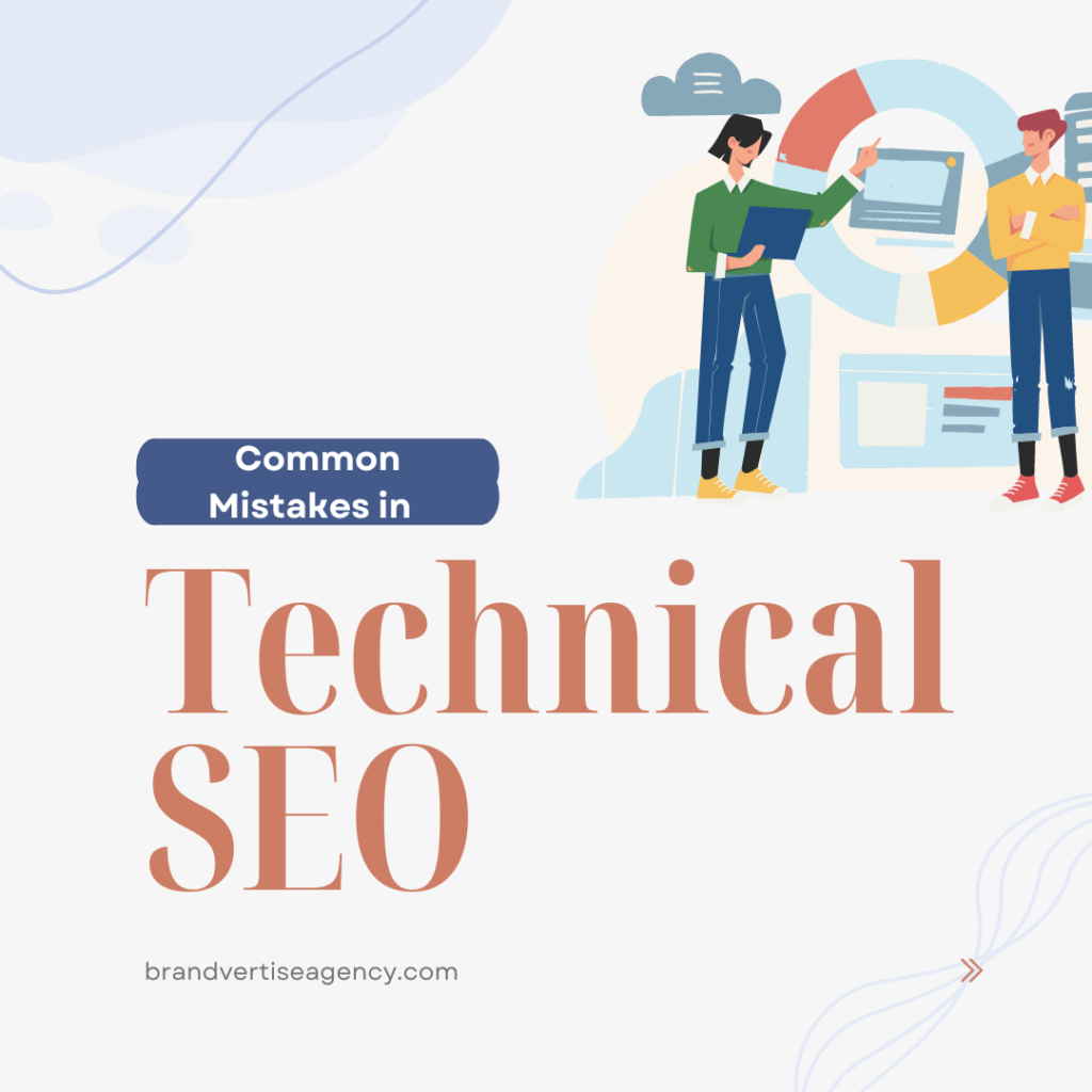 Technical SEO