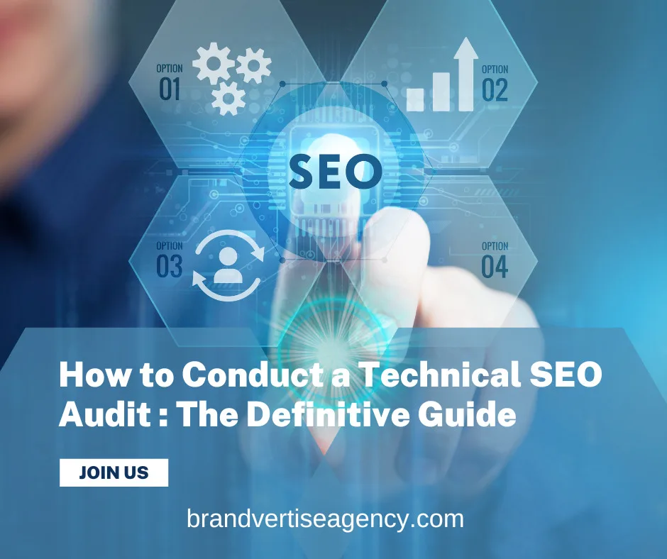 Technical SEO Audit