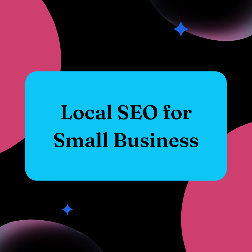 local seo