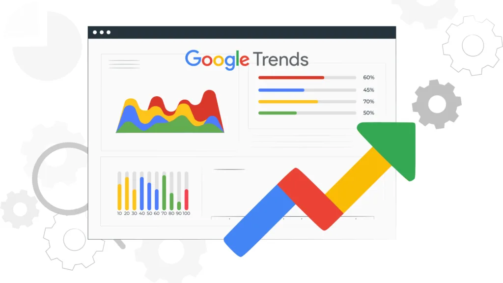 google trends