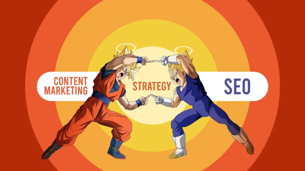 SEO Strategy