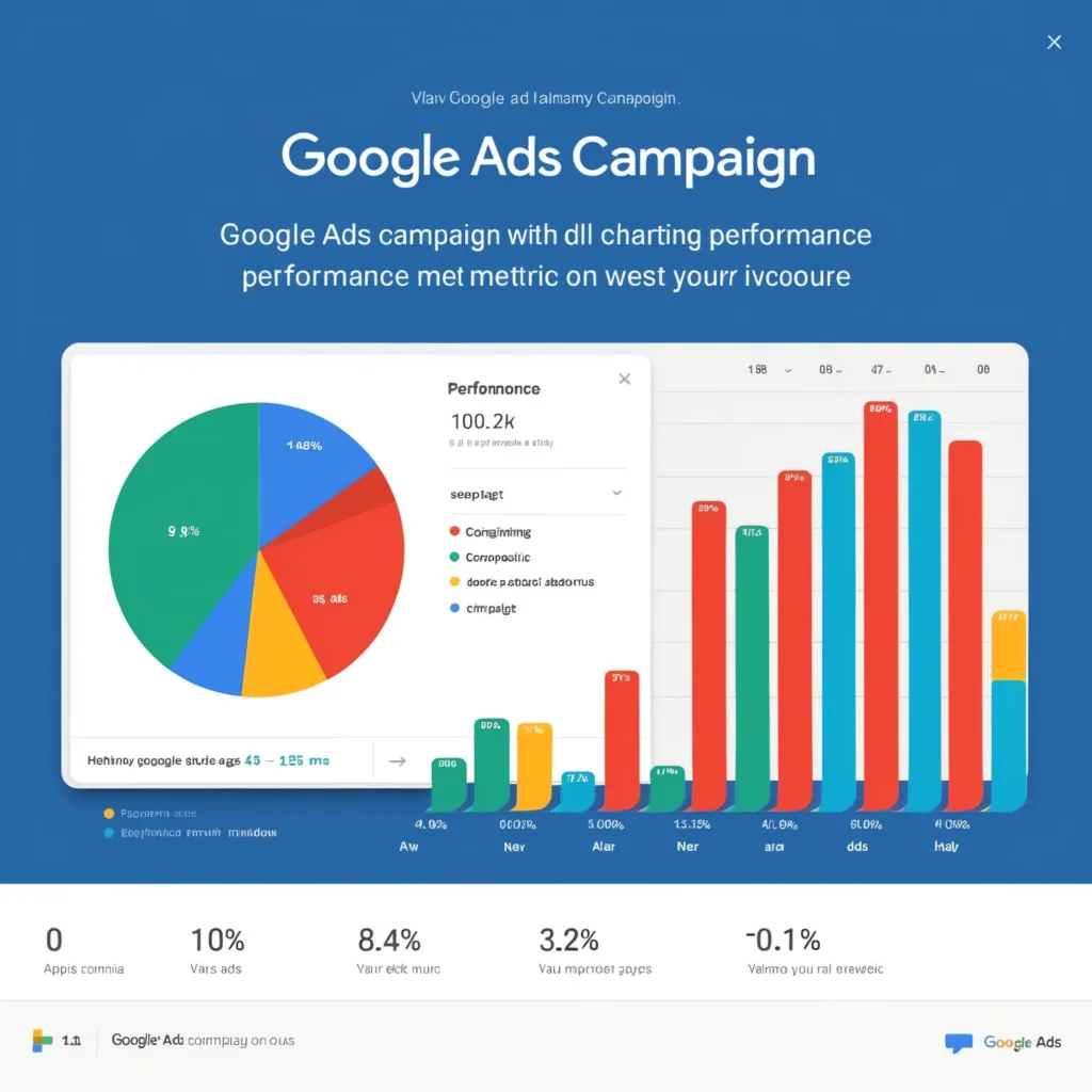 Google Ads Performance Max Campaign