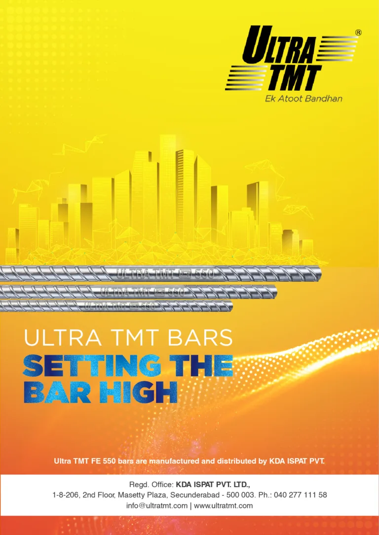 Brand Strategy Study: Ultra TMT