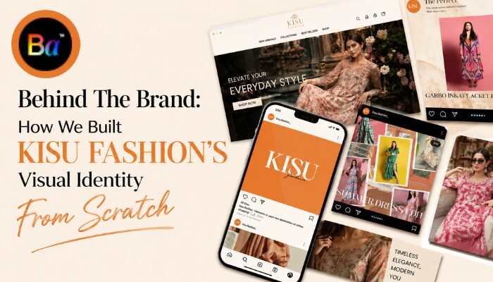 good fashion brand