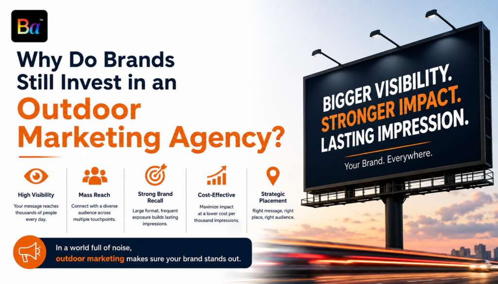 outdoor marketing agency in Hyderabad